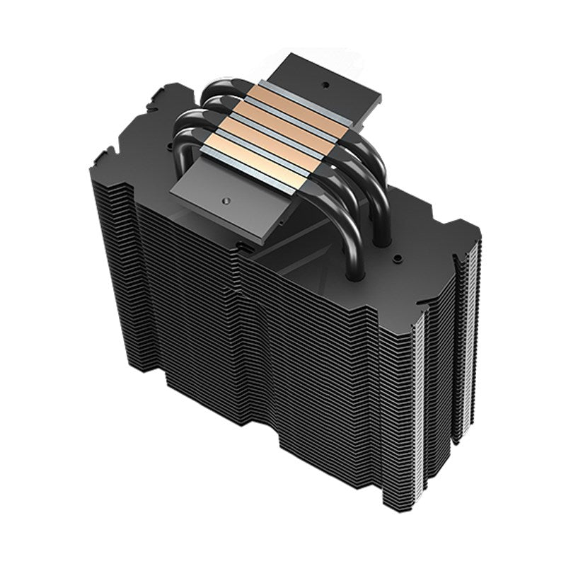 Deepcool Gammaxx GTE V2 CPU Air Cooler - Black