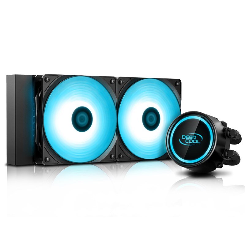Led cooler shop