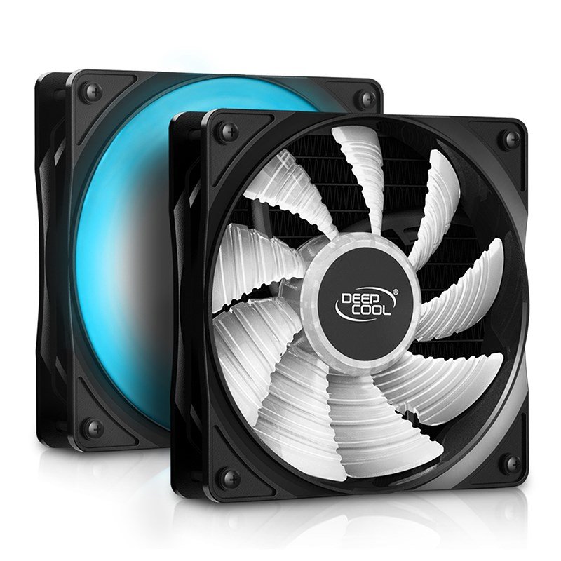 Deepcool Gammaxx L240 v2 RGB LED Liquid CPU Cooler