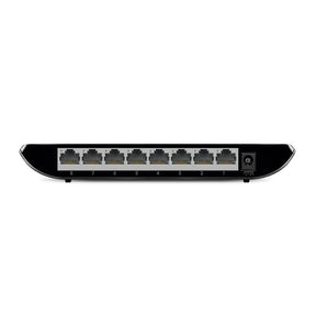 TP-LINK TL-SG1008D 8 Port Gigabit Switch