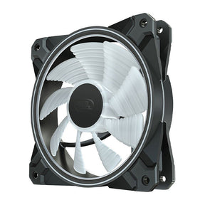 Deepcool CF120 PLUS 120mm A-RGB LED Case Fan - 3 Pack