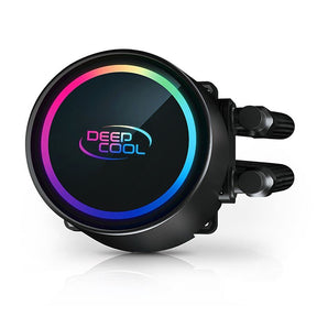 Deepcool GAMMAXX L360 A-RGB CPU Liquid Cooler