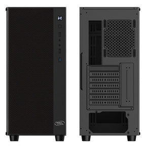 Deepcool Matrexx 55 Mesh ARGB 4-Fans Tempered Glass Mid-Tower E-ATX Case