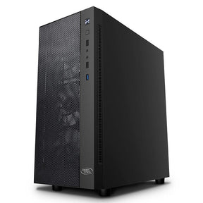 Deepcool Matrexx 55 Mesh ARGB 4-Fans Tempered Glass Mid-Tower E-ATX Case