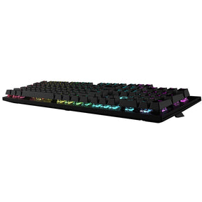 Gigabyte AORUS K1 RGB Mechanical Gaming Keyboard - Cherry MX Red