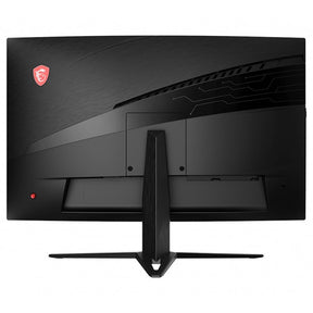 MSI Optix MAG272C 27" 165Hz Full HD 1ms Curved FreeSync Gaming Monitor