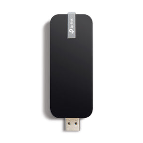 TP-Link Archer T4U AC1300 Wireless Dual Band USB Adapter